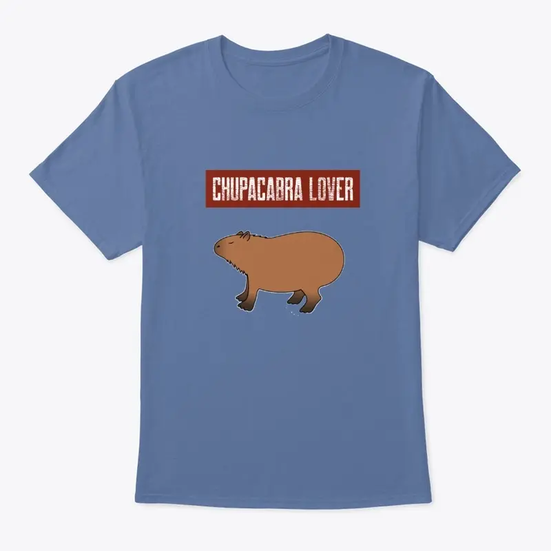 Chupacabra Lover